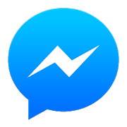 Contate-nos pelo Messenger do Facebook